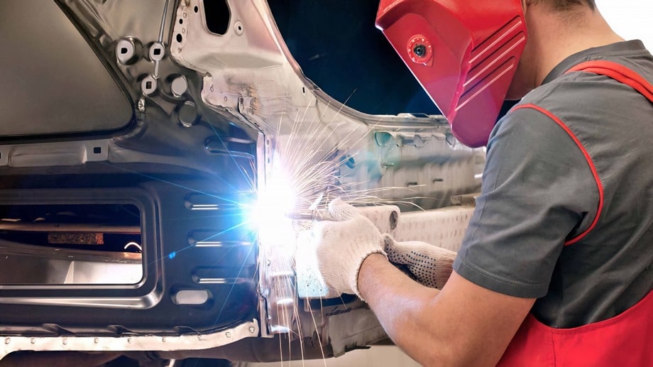 Переварка порогов в Минске по фиксированной цене за 2-3 дня с гарантией от 1,5 до 2х лет