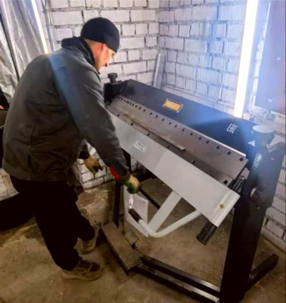 Переварка порогов в Минске по фиксированной цене за 2-3 дня с гарантией от 1,5 до 2х лет